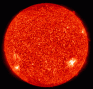 Solar Disk-2020-11-12